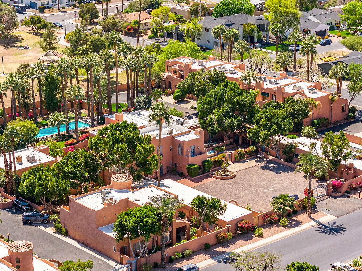 4203 E HAZELWOOD Street, Phoenix, AZ 85018 | Zillow
