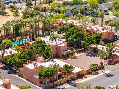 4203 E HAZELWOOD Street, Phoenix, AZ, 85018