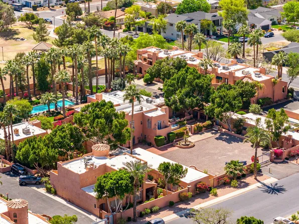 4203 E HAZELWOOD Street, Phoenix, AZ 85018