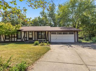 1561 Ramona Ct, Saint Charles, MO 63304
