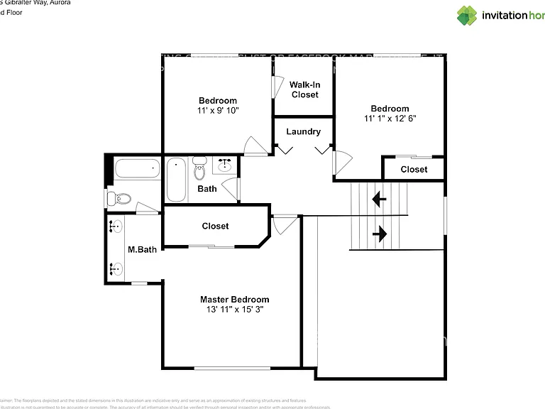 2455 S Gibralter Way — Photo 3