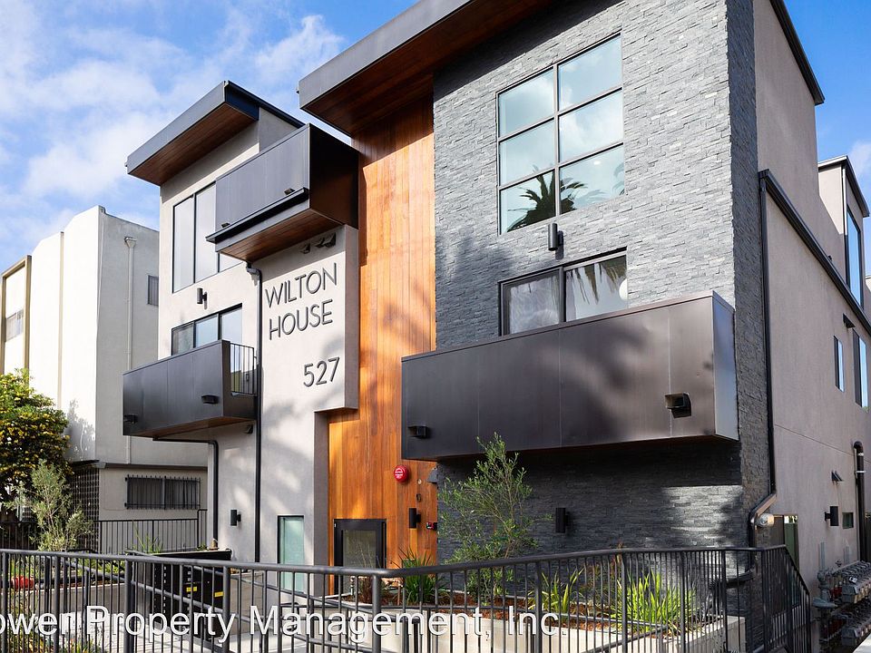 1st image of 527 S Wilton Pl #9