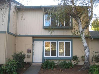 2650 Oliver Dr, Hayward, CA, 94545