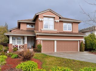 17628 Belletto Dr, Morgan Hill, CA 95037