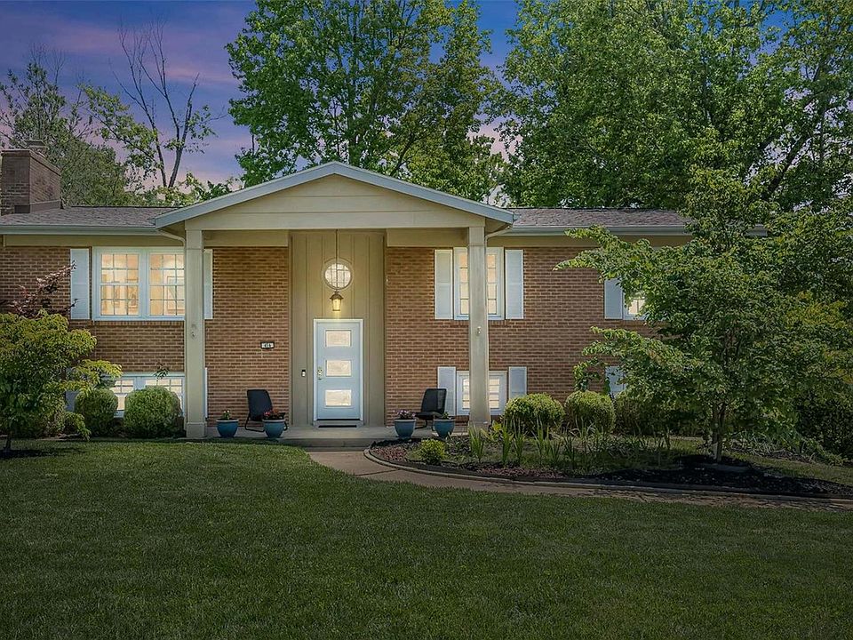 456 Wildwood Pkwy, Ballwin, MO 63011 MLS 24033480 Zillow