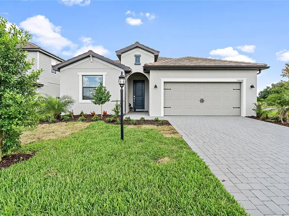 15004 MISTY WATER CROSSING, LAKEWOOD RANCH, FL 34211