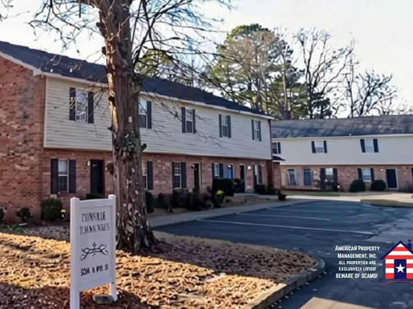 3362 N Pitt St APT B, Farmville, NC 27828