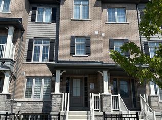 19 Porcelain Way, Whitby, ON L1R 0R6