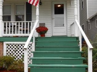 157 Mount Kemble Ave, Morristown, NJ 07960