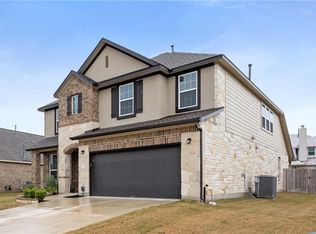 20312 Great Egret Ln, Pflugerville, TX 78660