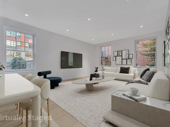 453 Hudson Street image 2 of 17