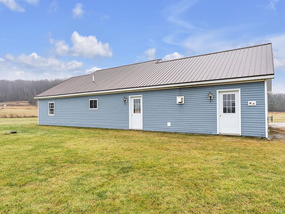 1668 Ballard Road, Highgate Center, VT 05459 MLS 4983251 Zillow
