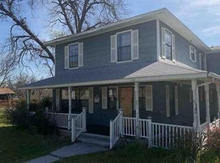 702 N 13th Ave, Durant, OK 74701