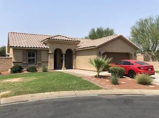 41281 Montcalm Ct, Indio, CA 92203