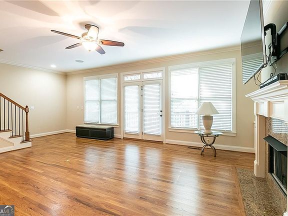 3rd image of 1262 Brickton Dr NW