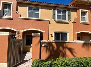 2310 Coral Reef Ct #4708, Fort Lauderdale, FL 33312