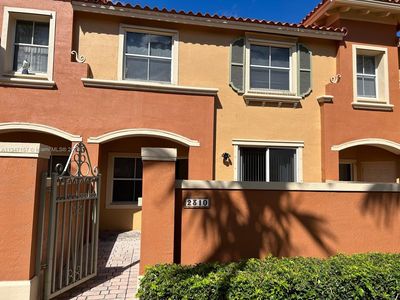 2310 Coral Reef Ct #4708, Fort Lauderdale, FL, 33312