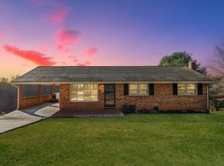 1715 Bandy Mill Rd, Hardy, VA 24101