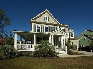 2988 Sturbridge Rd, Mount Pleasant, SC 29466