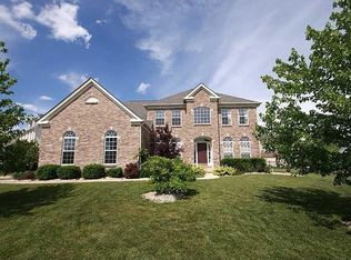 13725 Fieldshire Ter, Carmel, IN 46074