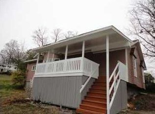 3611 Oakland Ter, Chattanooga, TN 37415