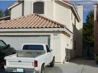 2546 Windy Leaf Dr, Las Vegas, NV 89156