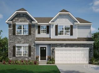 1759 Penelope Pl, Lebanon, OH 45036