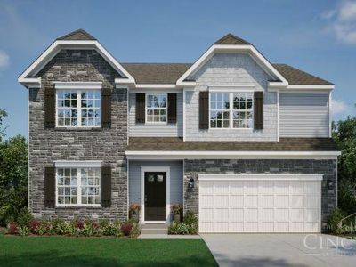 1759 Penelope Pl, Lebanon, OH, 45036