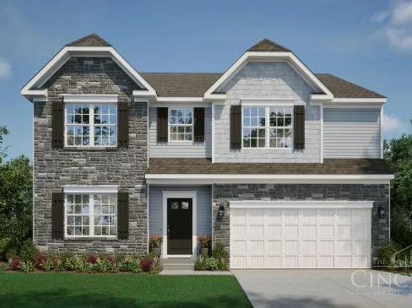 1759 Penelope Pl, Lebanon, OH 45036