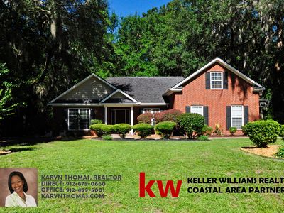 325 Laurenburg Dr, Richmond Hill, GA, 31324