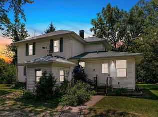 13525 Tonkel Rd, Fort Wayne, IN 46845