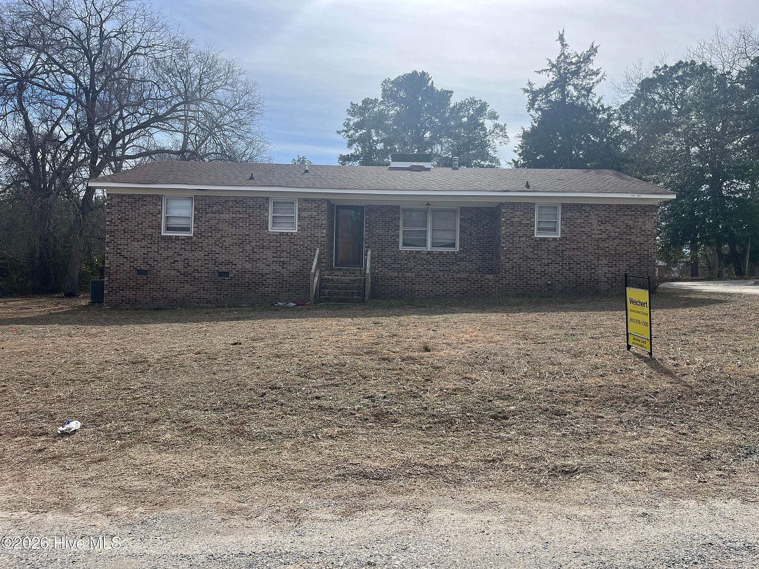 14167 Old Stage Road, Gibson, NC 28343 | MLS #100554264 | Zillow
