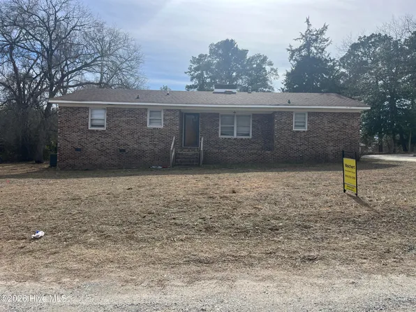 14167 Old Stage Road, Gibson, NC 28343