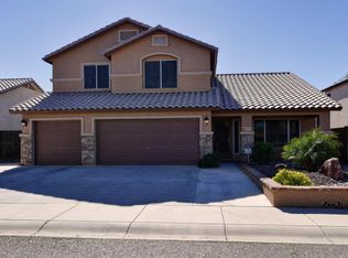5135 W Topeka Dr, Glendale, AZ 85308