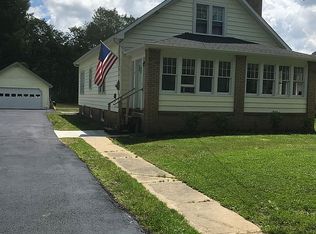 109 S Main St, Portville, NY 14770