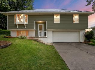 1703 30th Street Ct NW, Cedar Rapids, IA 52405