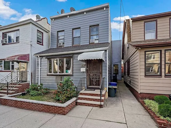 41-16 56th St Floor 2, Woodside, NY 11377