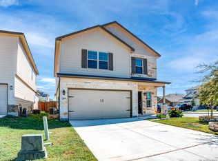 7204 Storms End, San Antonio, TX 78253