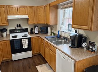 8 Husson Ave APT 3, Bangor, ME 04401