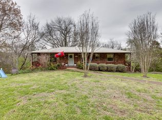 534 Brewer Dr, Nashville, TN 37211