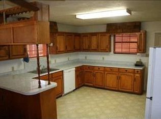 11101 County Road 913, Godley, TX 76044