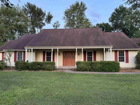 250 Meadowview St, Island, KY 42350