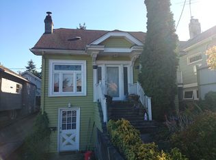 343 NE 51st St, Seattle, WA 98105