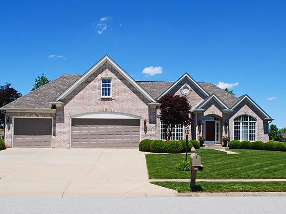 2nd image of 10950 Fairwoods Dr