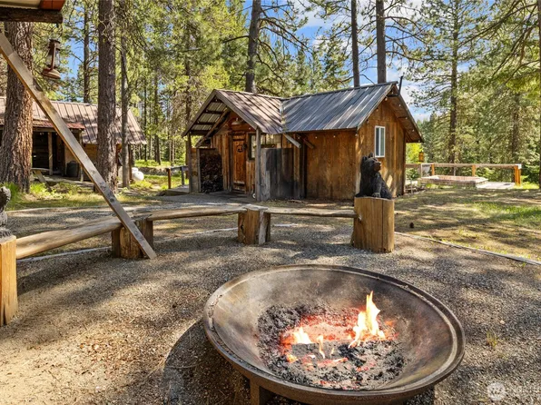622 Wagon Wheel Road, Cle Elum, WA 98922
