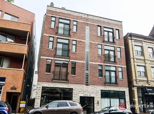2302 W North Ave APT 3W, Chicago, IL 60647