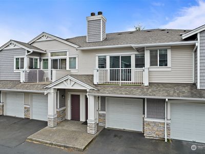 5806 S 232nd Place #5-4, Kent, WA, 98032