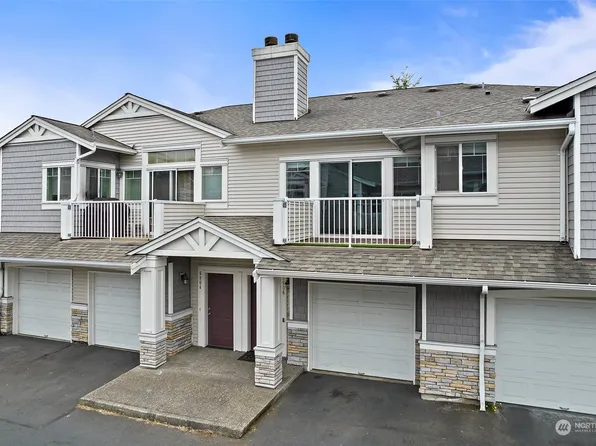 5806 S 232nd Place #5-4, Kent, WA 98032