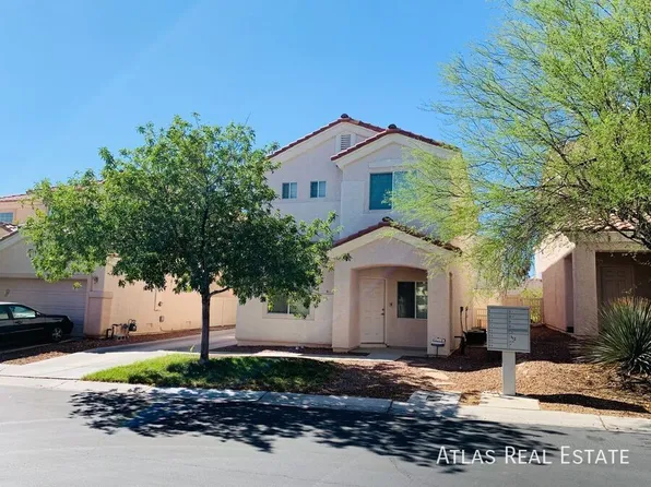 8865 Happy Stream Ave, Las Vegas, NV 89143
