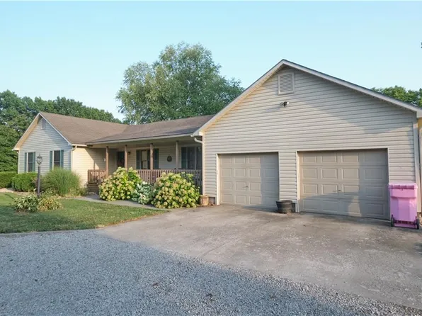 1807 W Quincy St, Pittsburg, KS 66762
